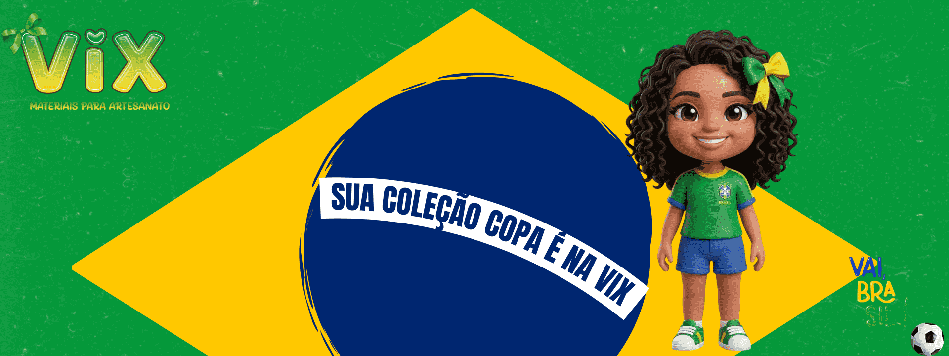 Banner para mercado shops descon