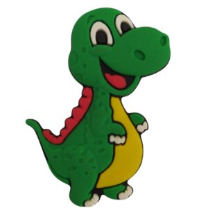 Dinossauro 5cm - Unidade