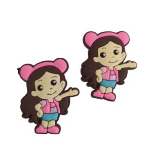 Maria Clara - 2 Unidades