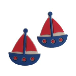 Barquinho - 2 Unidades