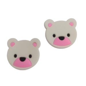 Urso Branco - 2  Unidades