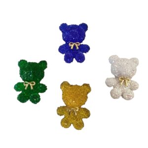 Ursinho Flocado Brasil