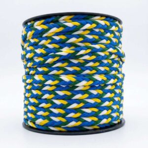 Fio Poliéster Trançado Brasil - O metro