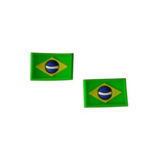 Bandeira do Brasil - 2 Unidades