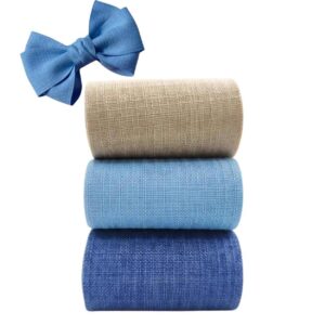 Fita Textura Linho - O metro