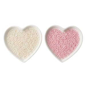 Pérola 3mm - 20 Gramas