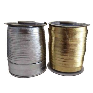Tira Metalizada 15mm - 2 Metros