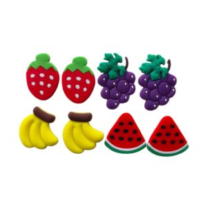 Frutas Emborrachadas - 2 Unidades